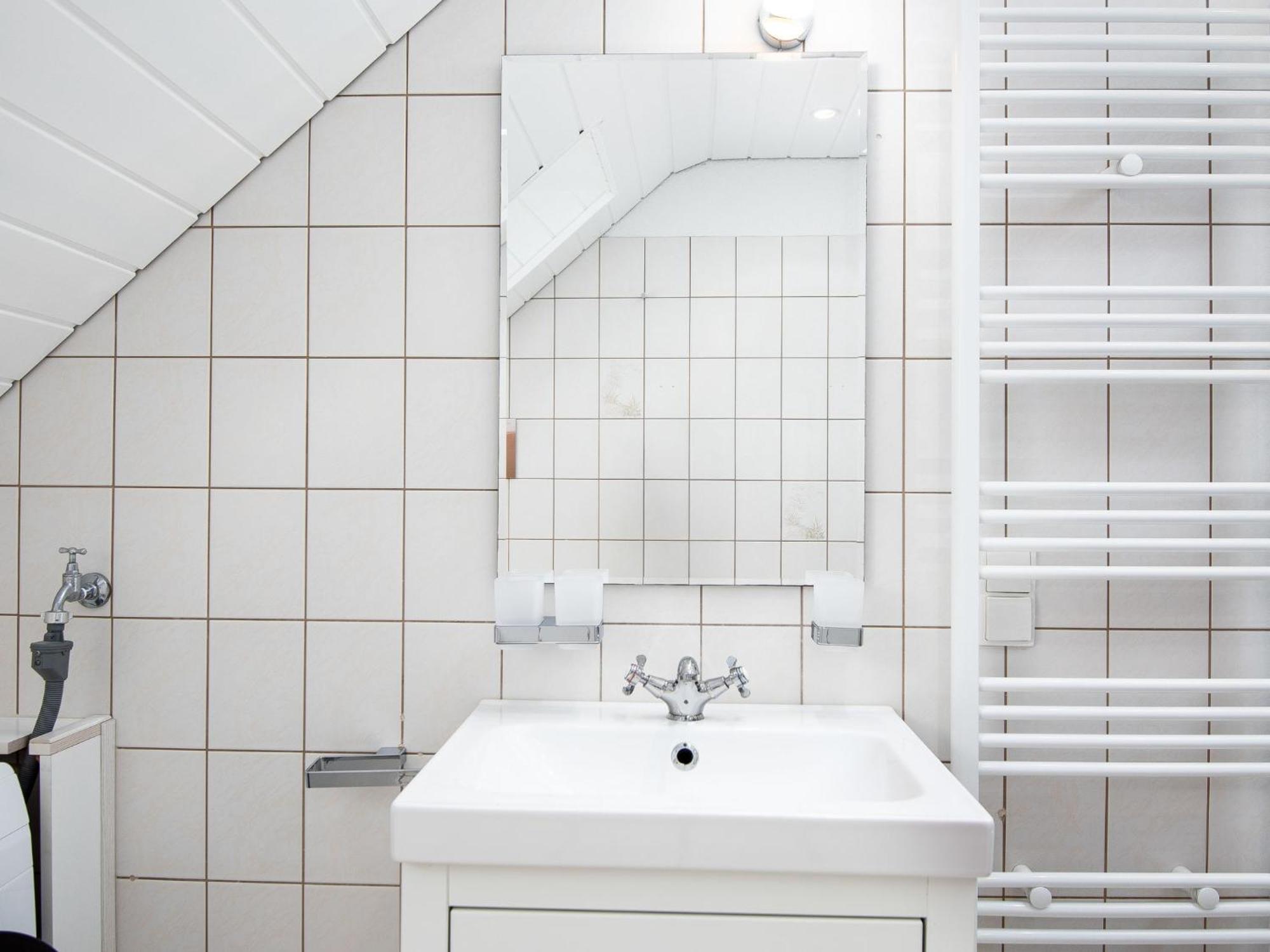 Holiday Home Sandmuschel By Interhome Norddeich  Exteriör bild