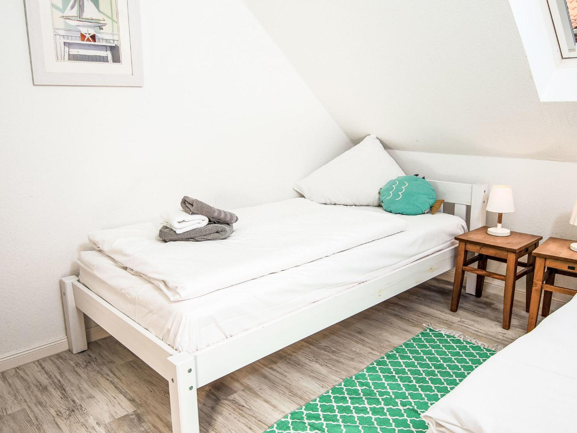 Holiday Home Sandmuschel By Interhome Norddeich  Exteriör bild