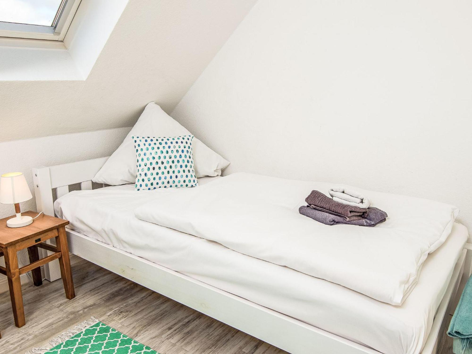 Holiday Home Sandmuschel By Interhome Norddeich  Exteriör bild