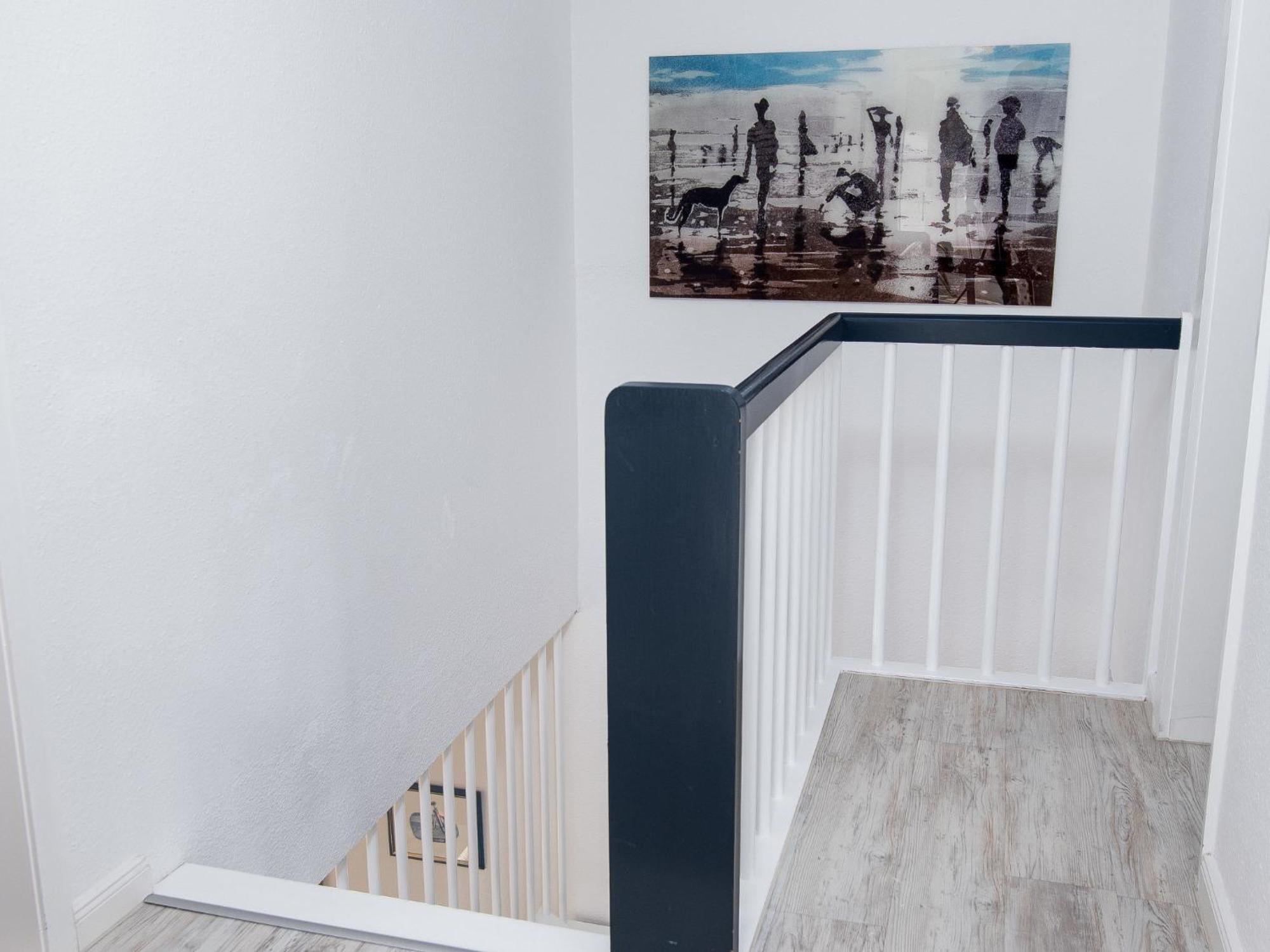 Holiday Home Sandmuschel By Interhome Norddeich  Exteriör bild