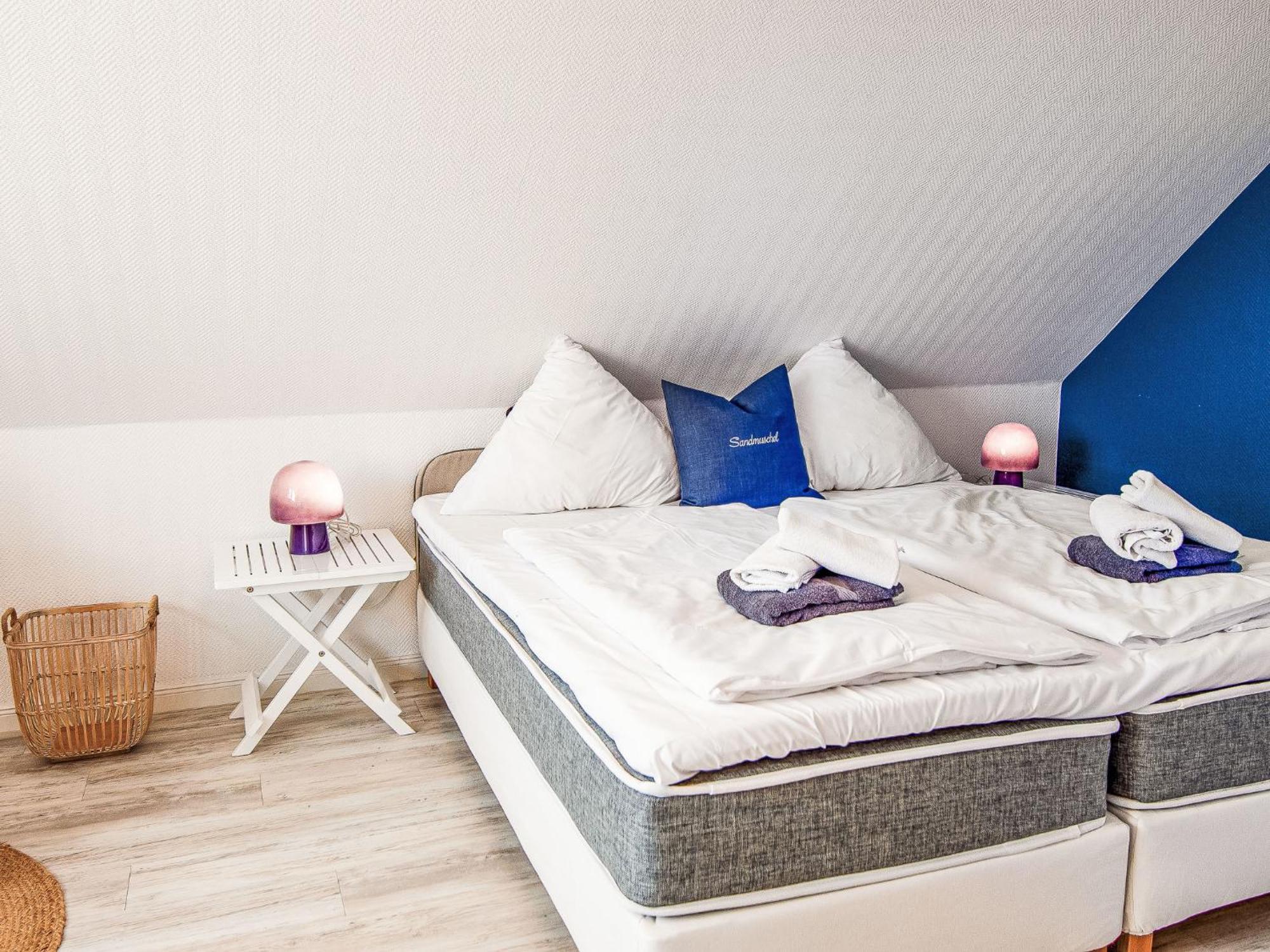Holiday Home Sandmuschel By Interhome Norddeich  Exteriör bild